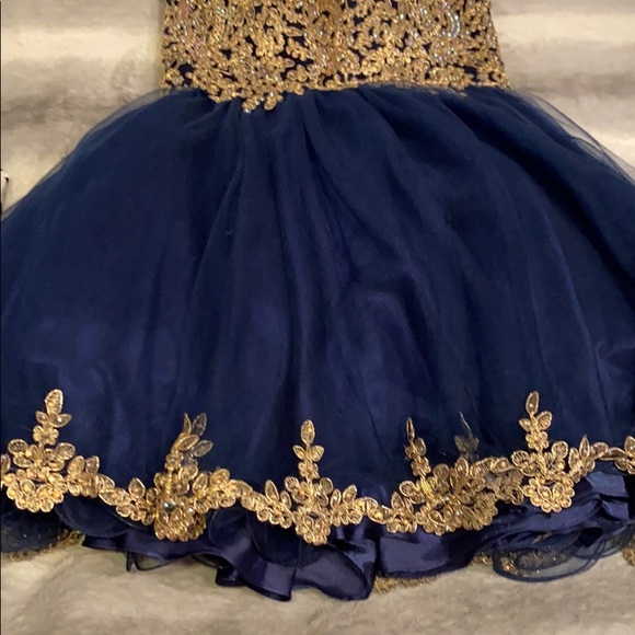 Hoco dress - Picture 2 of 4